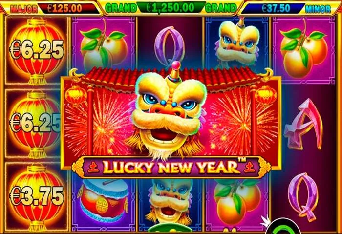 Aerobet Casino Spielauswahl