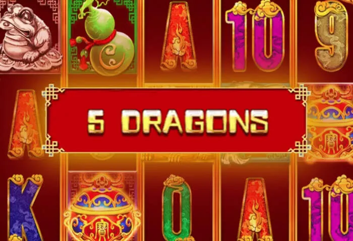 Casino gaming image